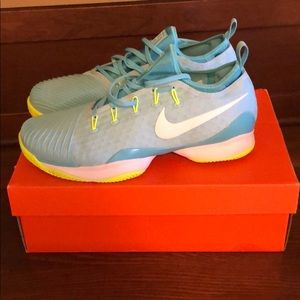 Air Zoom ultra react Nikes